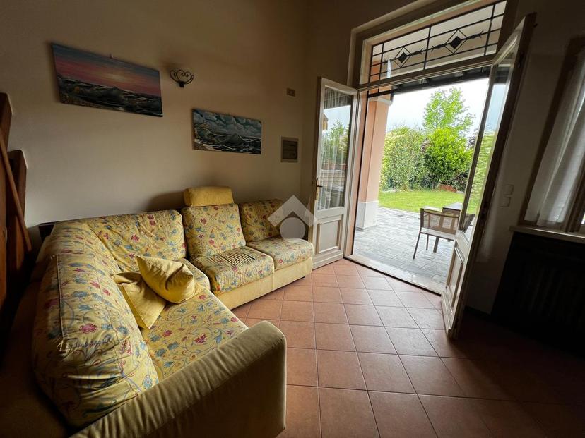 Villa a schiera in Via Como 6, Sirmione — foto 2 di 5