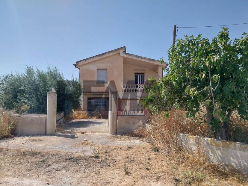 Casa indipendente in Contrada Bufali Sn, Ispica — foto 2 di 5