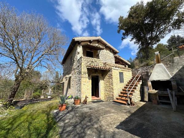 Casale in Località Rubbiano, Spoleto — foto 5 di 5