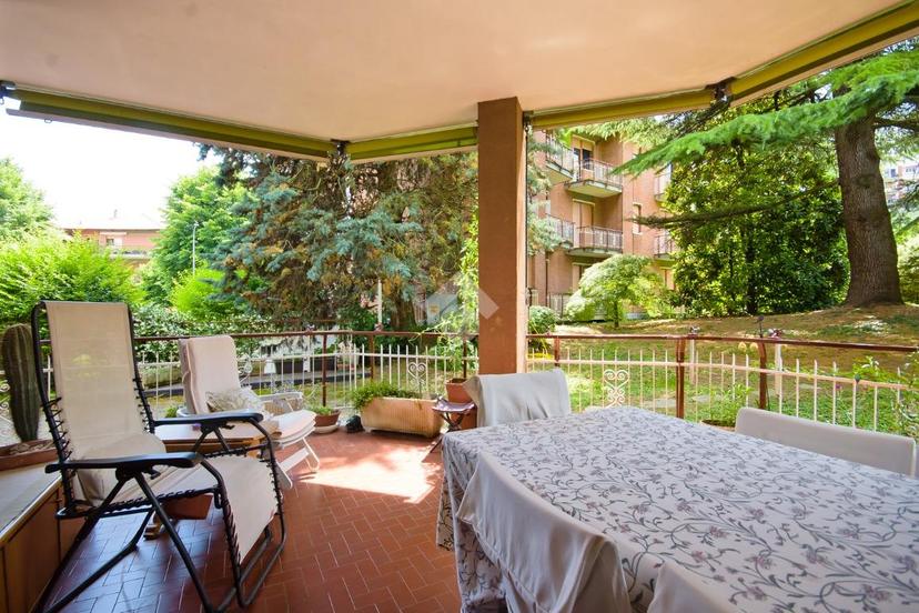 Quadrilocale in Via Cambiano 43, Pecetto Torinese — foto 5 di 5