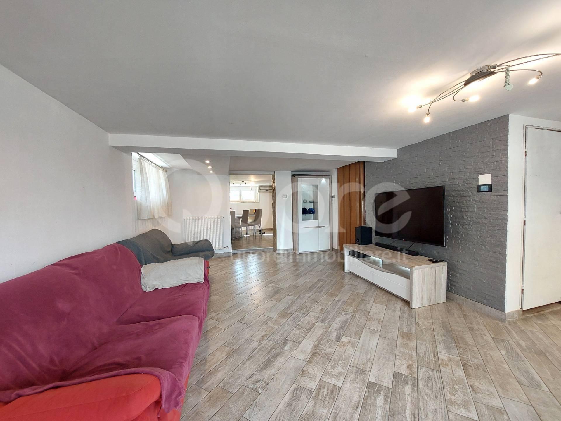 Villa in Via Gemona 2, Artegna