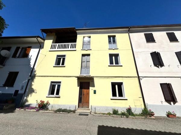 Villa in Via Luigi Einaudi 14, Godiasco Salice Terme — foto 4 di 5