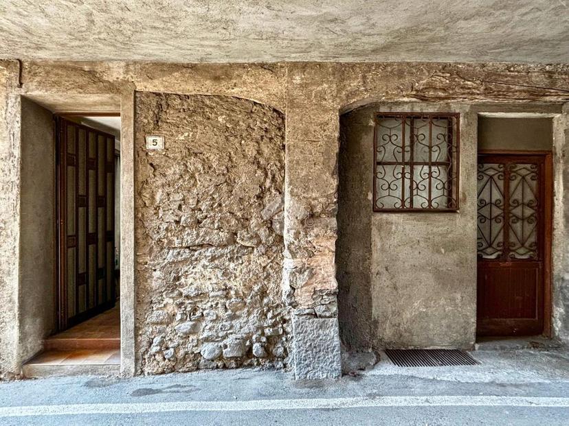 Casa indipendente in Via Archimede 5, Berzo Inferiore — foto 2 di 5