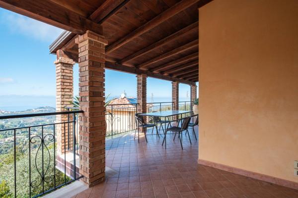 Villa in Contrada Scafa 237c, Capo d'Orlando
