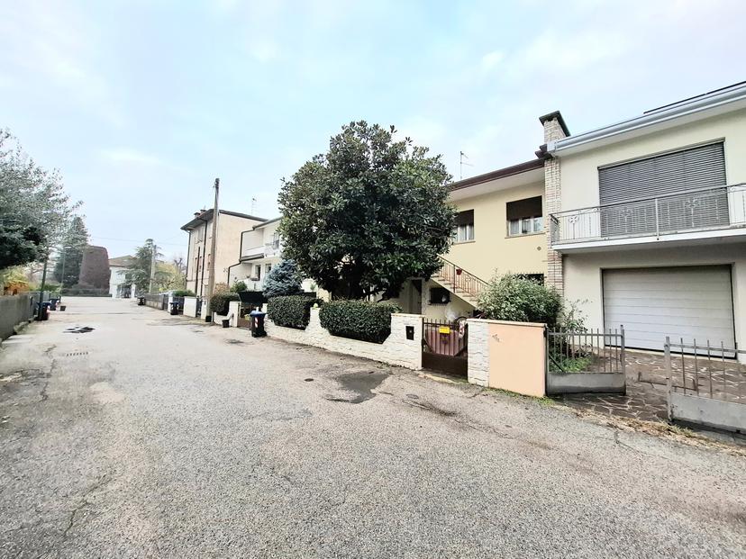 Villa a schiera in Via Martiri di Belfiore 19, Rovigo — foto 4 di 5