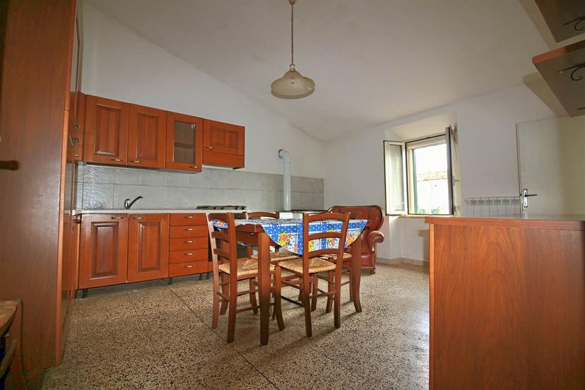 Quadrilocale, Scansano — foto 4 di 5