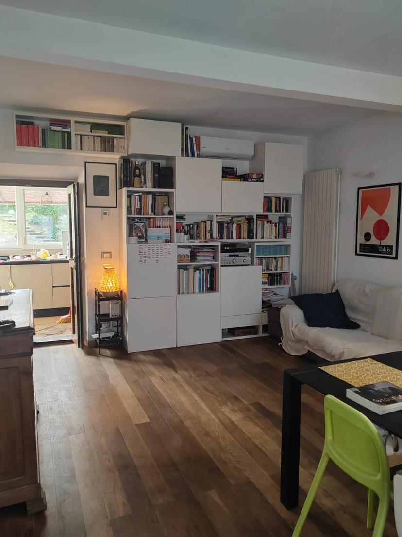 Terratetto in a G. Toniolo 76, San Giuliano Terme — foto 5 di 5