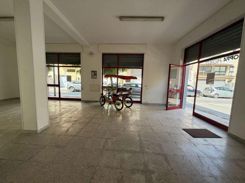 Monolocale in Via Baracca 37, Francavilla Fontana — foto 5 di 5