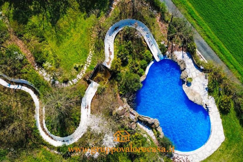 Villa, Acqui Terme — foto 4 di 5