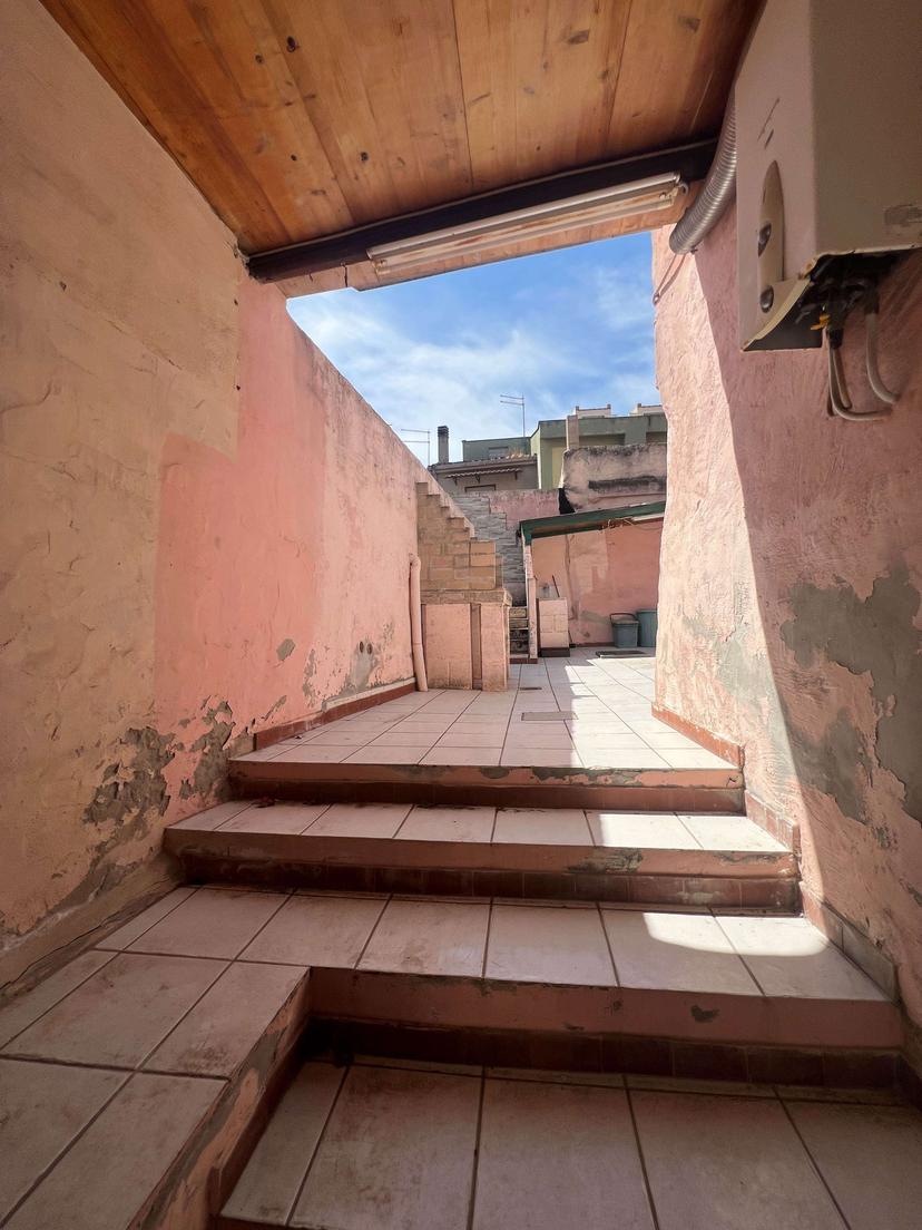 Casa indipendente in Vico Sant Olimpia II 2, Selargius — foto 5 di 5