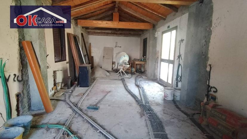 Casa indipendente in Via dei Tre Busti, Fiumicello Villa Vicentina — foto 3 di 5