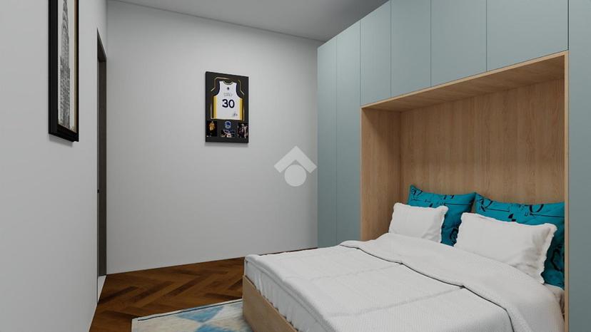 Villa in Via Tiziano 6, Fonte — foto 3 di 5