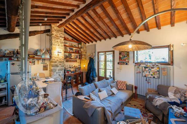Villa in Case Sparse Ossaia 30, Cortona