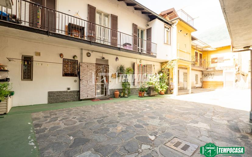 Bilocale in Corso Roma 11, Gravellona Toce — foto 2 di 5