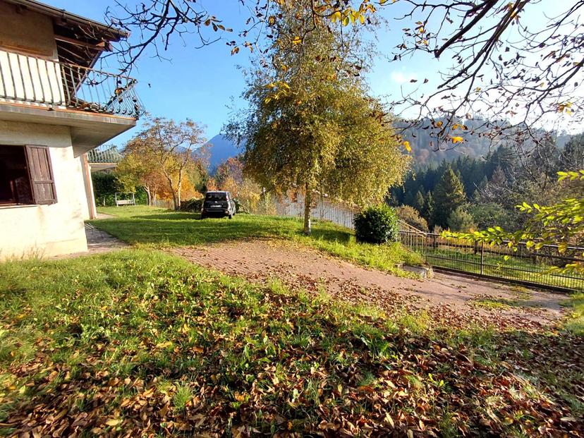 Villa in Via Prato Zocchi, Marmentino — foto 3 di 5