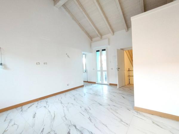Trilocale in Via a. Chaniach 4, Pogliano Milanese — foto 3 di 5