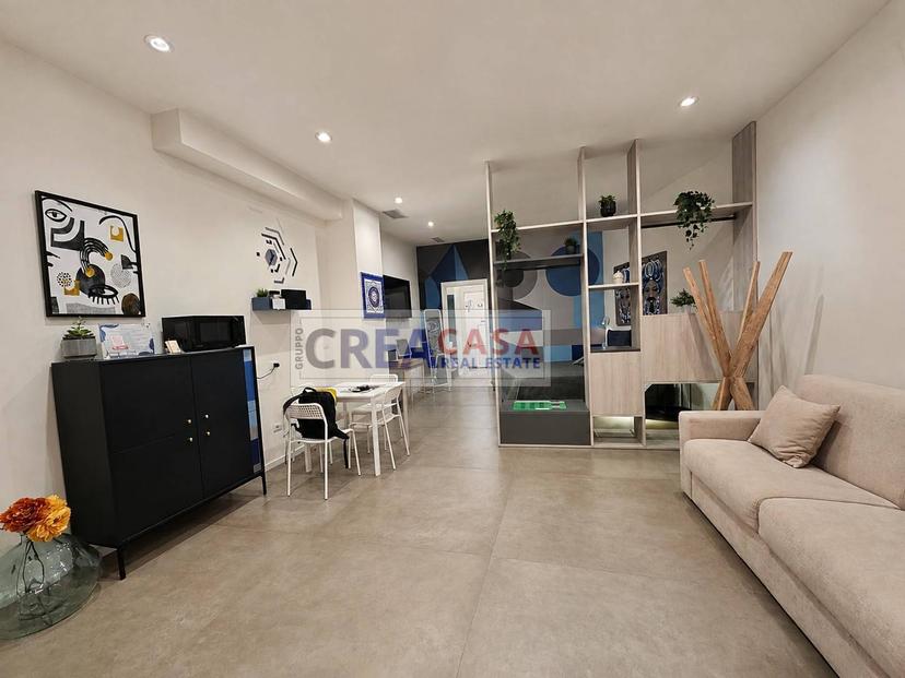 Casa indipendente in Vico San Procopio 12, Taormina — foto 4 di 5