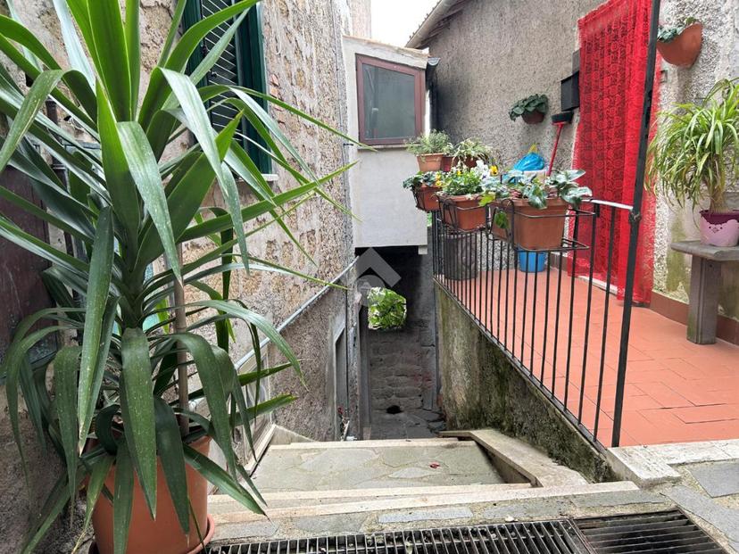 Bilocale in Via del Fiore 66, Ischia di Castro — foto 2 di 5
