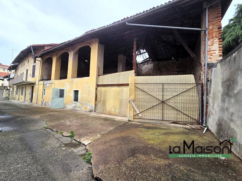 Rustico in Via Torino 41, Santhià — foto 5 di 5
