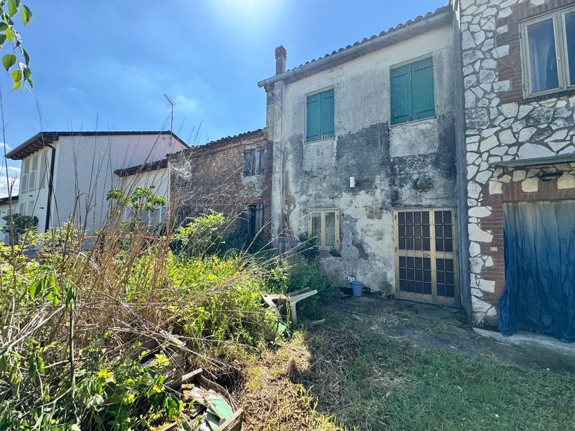 Rustico in Via Matteotti 113, Noventa Vicentina — foto 5 di 5