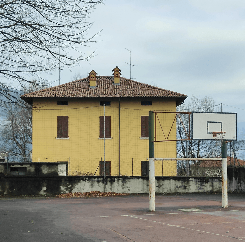 Rustico in Via San Carlo 3, Calco — foto 4 di 5