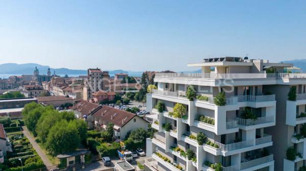 Attico in Corso Benedetto Cairoli 70, Verbania — foto 2 di 5