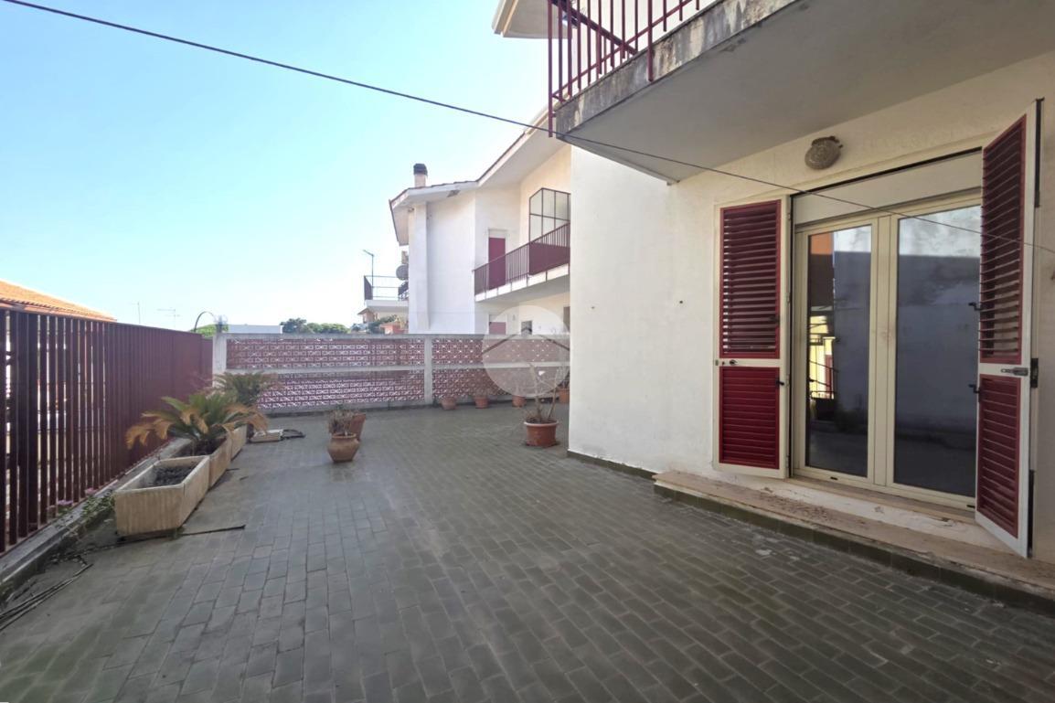 Villa in Via Salvatore Navarra 3, Messina