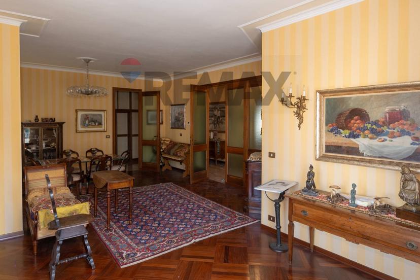 Quadrilocale in Via Solferino 5, Fornovo di Taro — foto 5 di 5