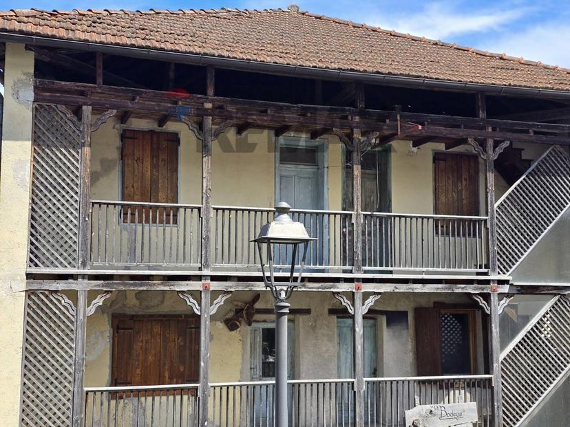 Casa indipendente, Lamon — foto 5 di 5