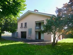 Terratetto plurifamiliare, Sequals