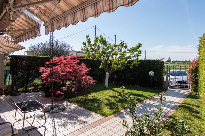 Villa a schiera in Via Antonio Norbiato 56, Ponte San Nicolò — foto 3 di 5