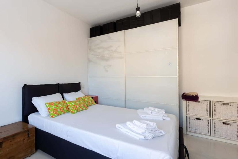 Monolocale in Via dei Bruzi 16, Roma