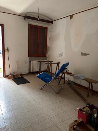 Terratetto unifamiliare, Gualtieri — foto 4 di 5