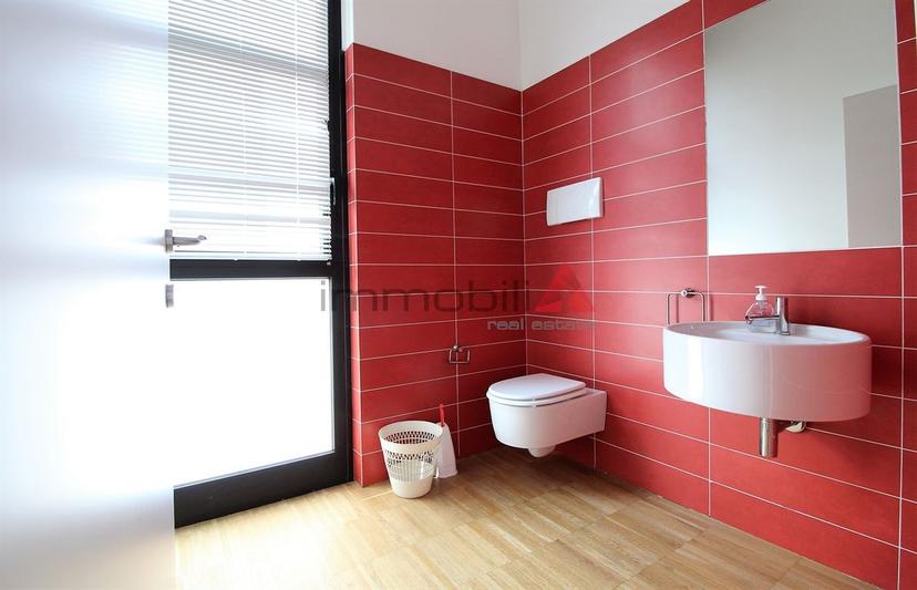 Villa bifamiliare in Viale Lombardia 266, Brugherio — foto 3 di 5