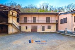Villa bifamiliare in Via Fontanile 4, Valgrana
