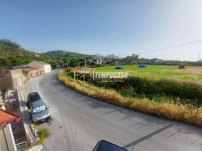 Trilocale in Borgo G. Verga, San Filippo del Mela
