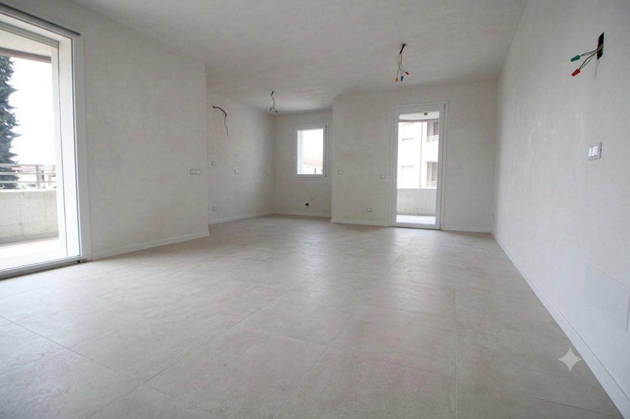 Bilocale in Via Giacchetti 16, Gorla Minore
