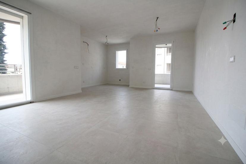 Bilocale in Via Giacchetti 16, Gorla Minore