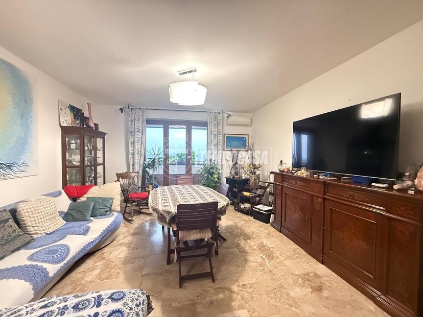 Trilocale, Pieve Emanuele