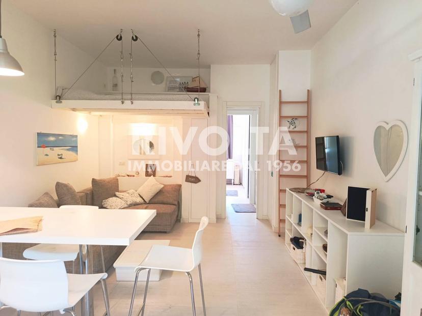 Bilocale in Via Don Gabriele Paradisi, Monte Argentario — foto 4 di 5