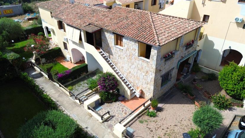 Trilocale in Via dell Vigne 27, Loiri Porto San Paolo — foto 4 di 5