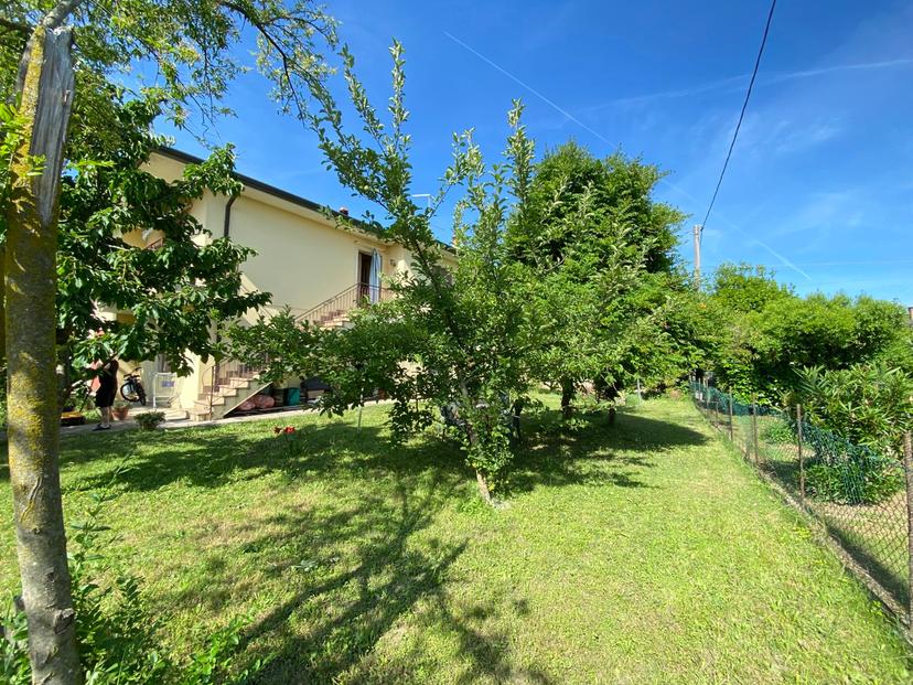 Casa indipendente in Via Matteotti 113, Noventa Vicentina — foto 5 di 5