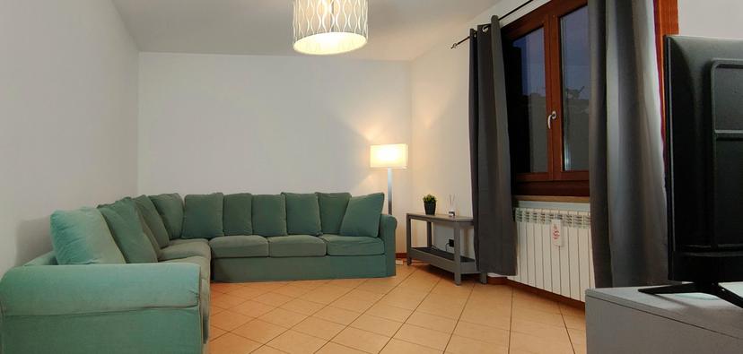 Villa in Vicolo Pascoli, 11, Gazzo Veronese — foto 3 di 5