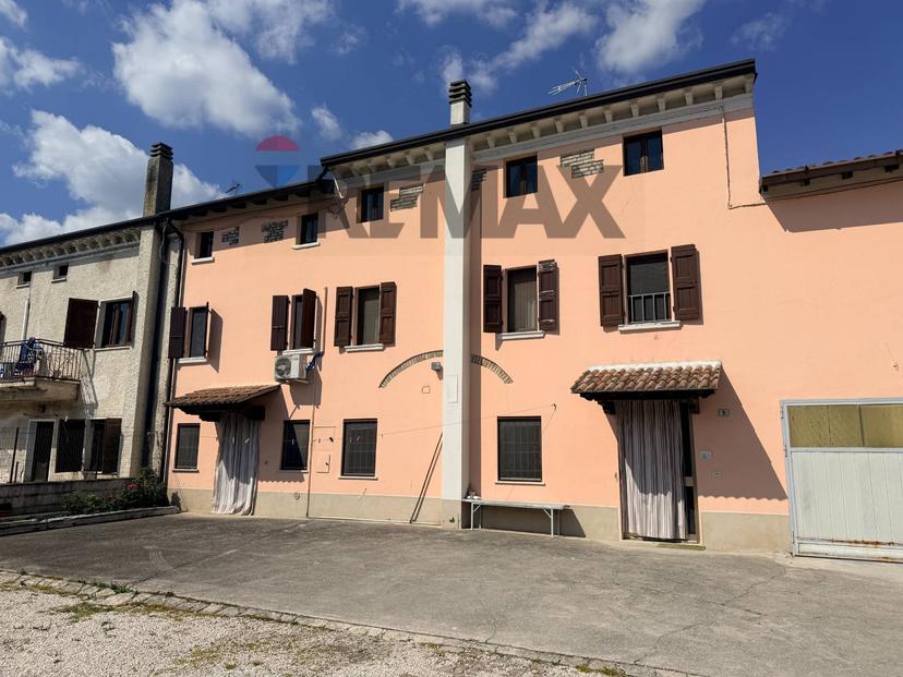 Rustico in Via San Vito 65/3, Casaloldo — foto 2 di 5