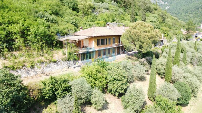 Rustico in Via Trento 113, Nave — foto 2 di 5