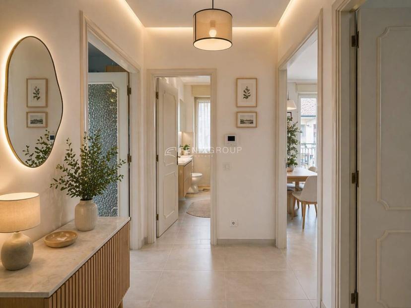 Trilocale in Via Alberto da Giussano 14, San Benedetto del Tronto — foto 5 di 5