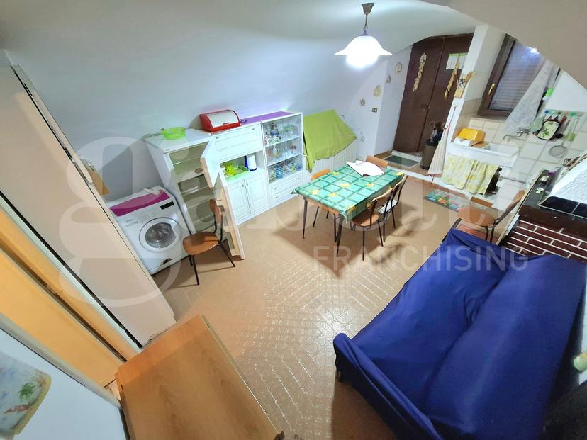 Casa indipendente in Via Franco Nusca 8, Rocca di Mezzo — foto 2 di 5