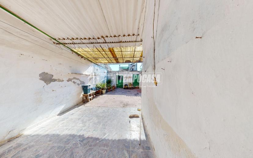 Casa indipendente in Via Martiri Ungheresi 41, Palmariggi — foto 4 di 5