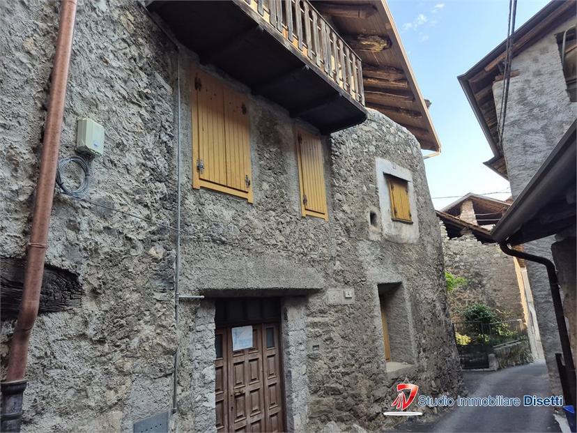 Casa indipendente in Via Mulino 4, Cerveno