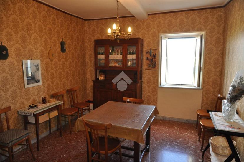 Trilocale in Via delle Logge 16, San Vito Romano — foto 4 di 5
